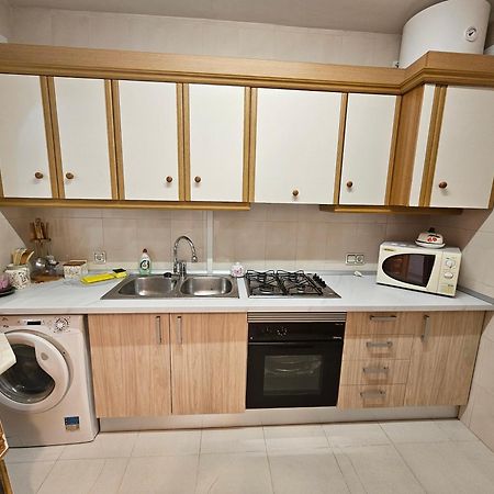 Apartamento Floral Urb.Las Marinas Vera Bagian luar foto